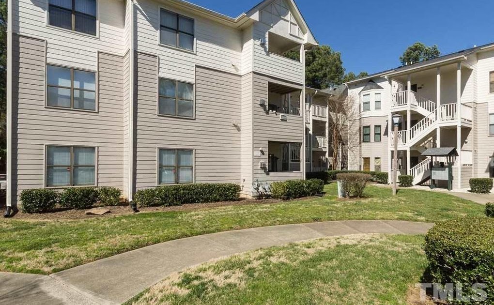 1 Bedroom Apartment For 600 Near Duke Durham Nc 1