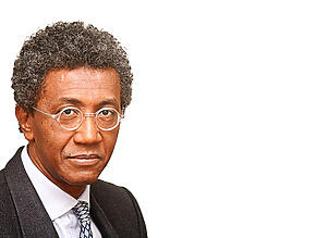 A reforma ministerial e os negros A reforma ministerial e os negros
