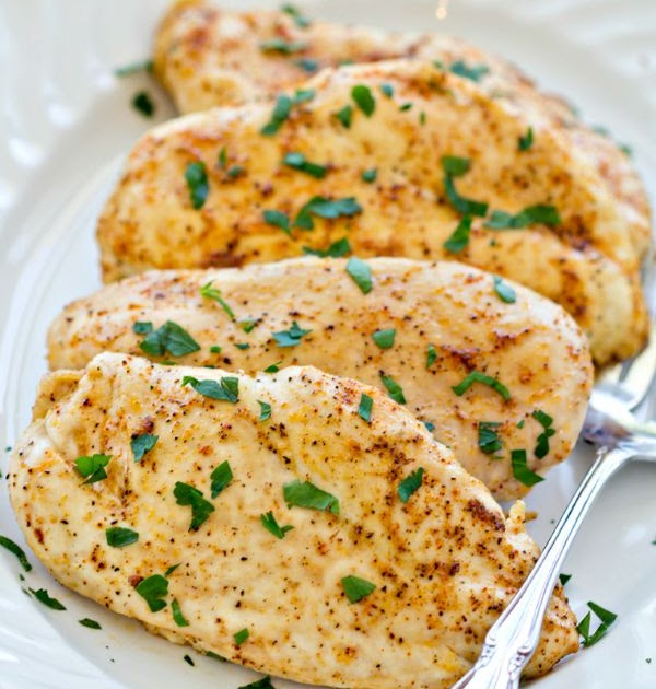 View Easy Simple Boneless Chicken Breast Recipes Images - Diced Chicken