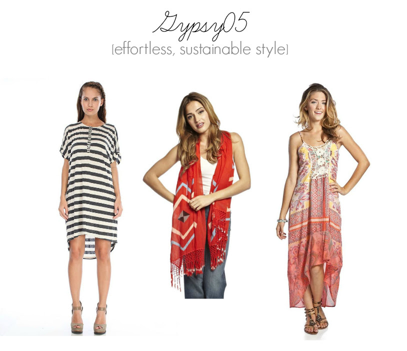 gypsy05 style