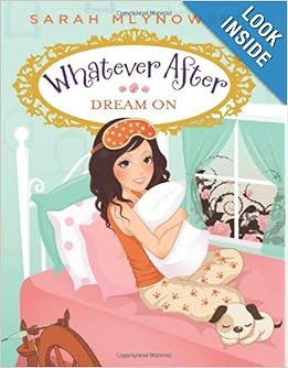 Whatever After: Dream On