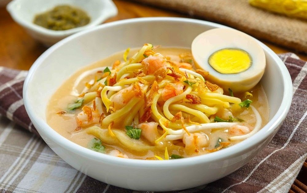Download Gambar Mie Goreng Dan Minuman Gambar Makanan
