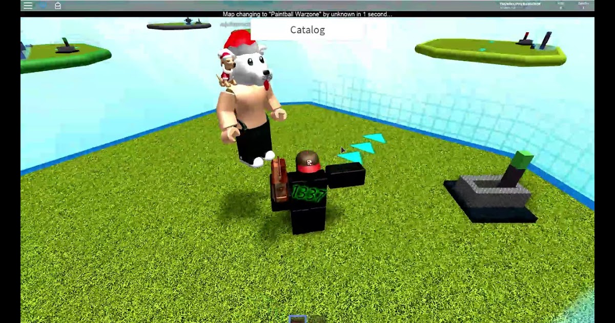 warzone robux