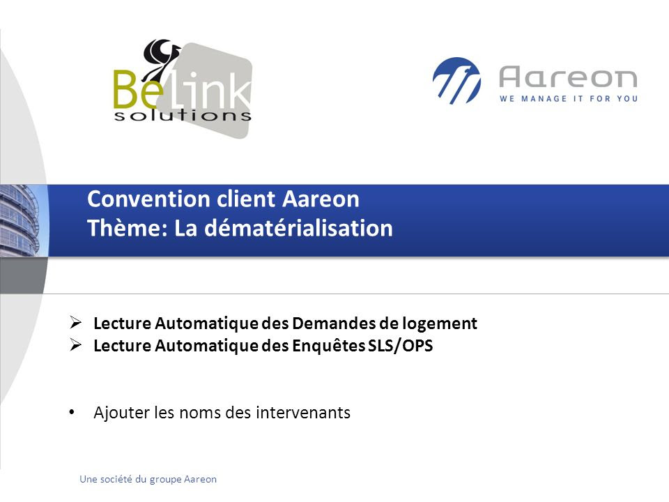 Application Form Formulaire De Demande De Logement Batigere