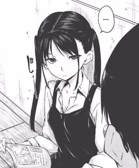 Anime Pfp Black And White : Black And White Icons : The best and most