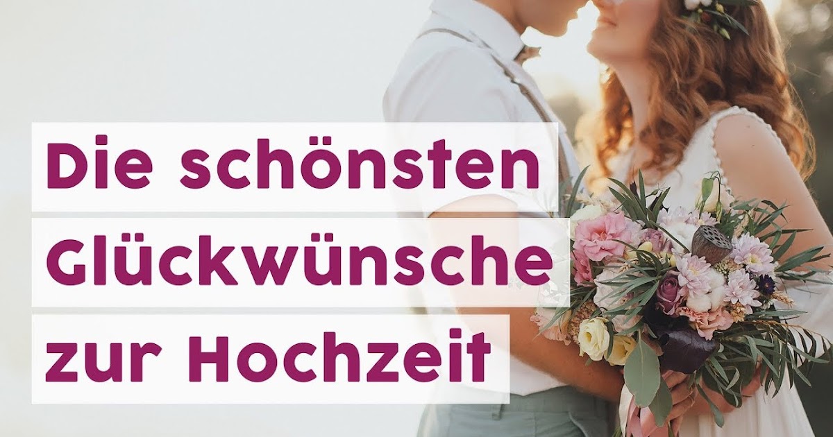 Spruch Hochzeit Sohn / Hochzeit eines sohnes (oder tochter) nr.