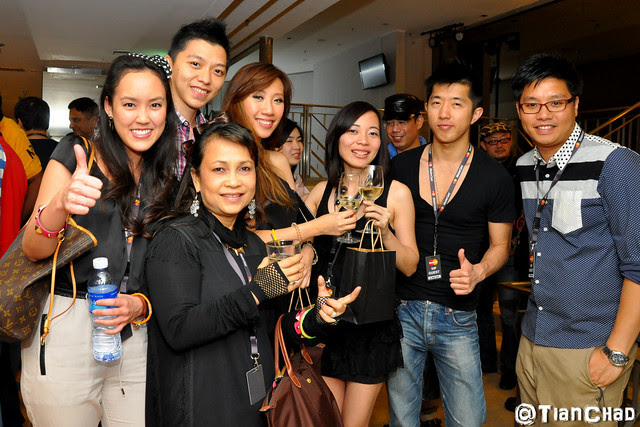 MasterCard VIP Tour to Singapore and Great Singapore Sale - Day 2
