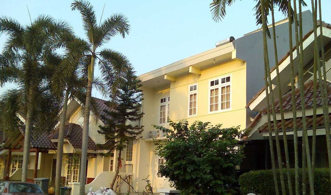 Rumah Janur Hijau - Bukalah i