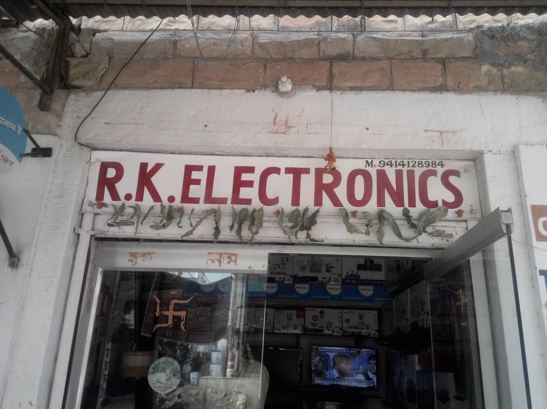 R.K. Electronics