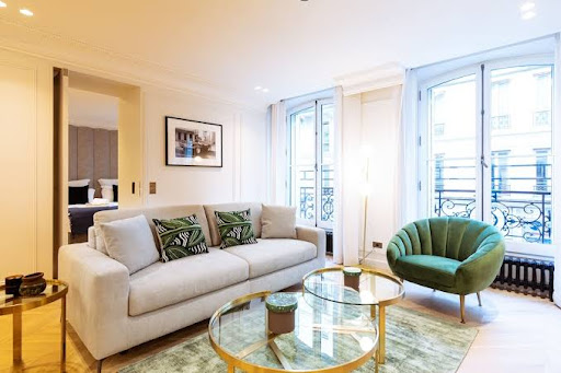 Paris Short Stay Apartments