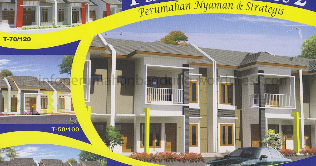 Desain Kota Bandung Gambar Om