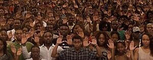 No Brasil, “Ferguson” acontece todos os dias No Brasil, “Ferguson” acontece todos os dias