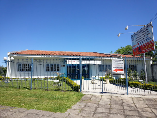 APAD - Associação Paranaense Diabético Juvenil - Curitiba