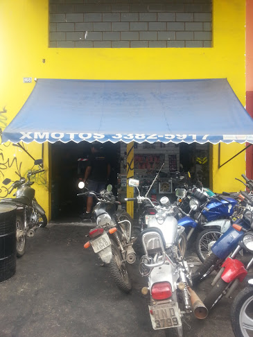Jerry Motos