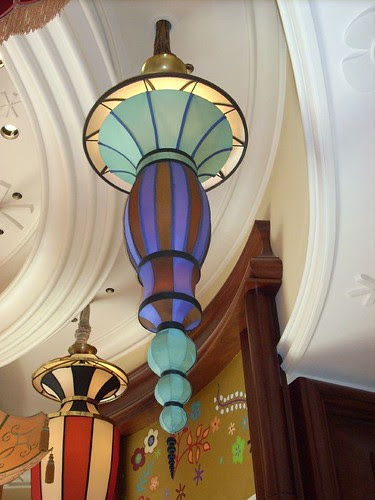 Wynn Parasol 1