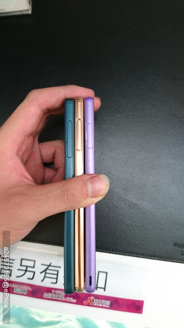 (想看測什麼都可以留言!)超強續航X超高畫素X超快對焦-Sony Xperia Z5一週極速體驗開箱 (想看測什麼都可以留言!)超強續航X超高畫素X超快對焦-Sony Xperia Z5一週極速體驗開箱