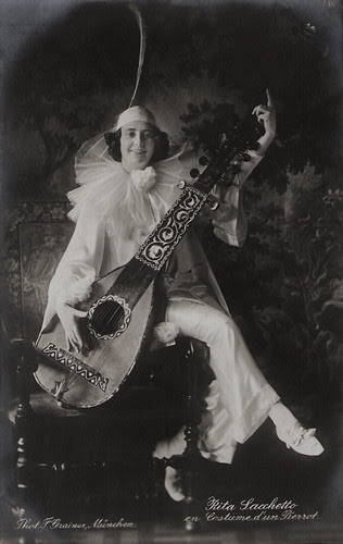 Rita Sacchetto