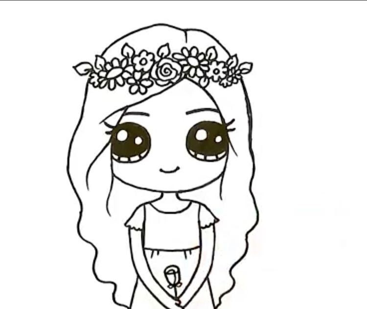 Luiz Martins: [Download 24+] Princesas Dibujos Kawaii Munecas Kawaii