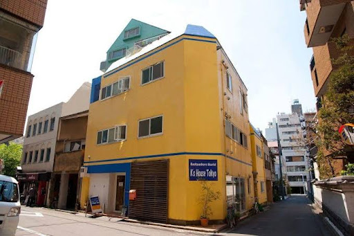 K's House Tokyo