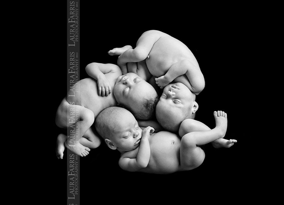 boise idaho newborn baby photographer