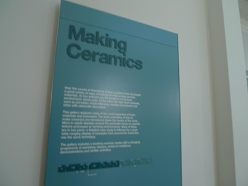 V&A Museum, Kensington
