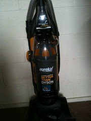 Vacuum