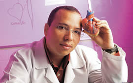 Ricardo Monezi