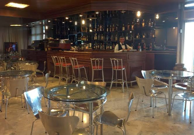 Comentários e avaliações sobre Like U Hotel ( antigo Bristol Hotel )