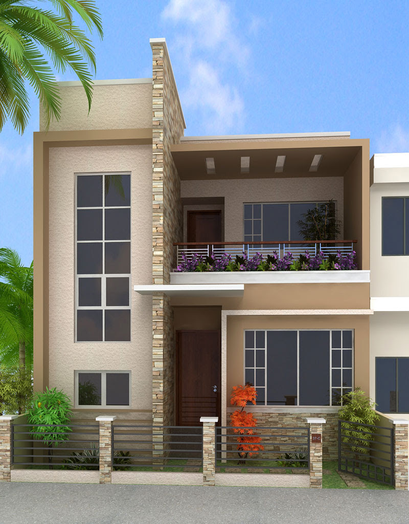 Modern Box Type House Design Philippines | Design For Home