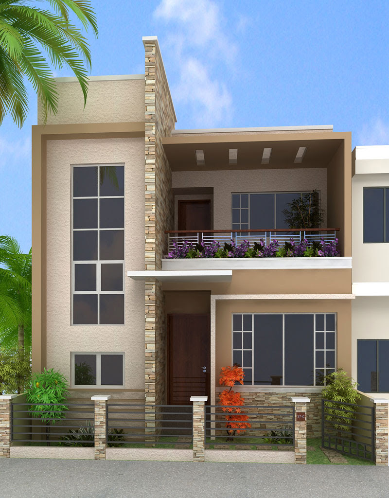 Modern Box Type House Design Philippines Design For Home