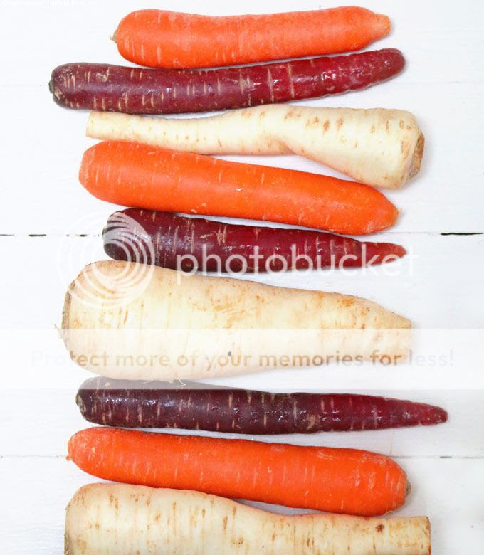 ...what Ina loves : {Eat Seasonal} Wurzelgemüse-Sticks aus dem Ofen