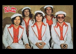 Bezplatna Krestanska Seznamka The Rubettes Sugar Baby Love Lyrics