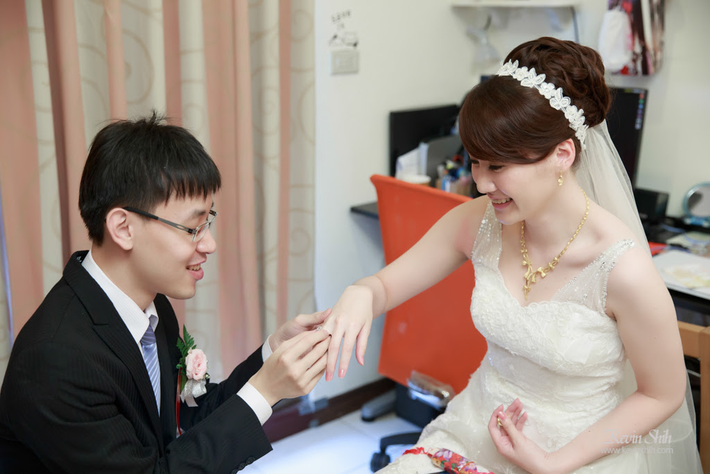 台北華漾中崙-婚禮攝影-婚禮記錄