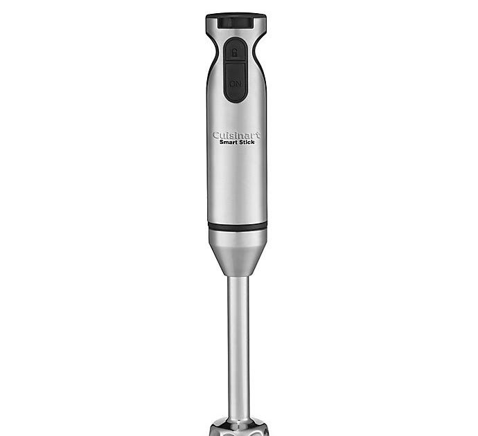 Cuisinart Immersion Blender Replacement Parts : Cuisinart Csb 77 Smart