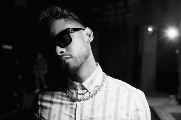 Miguel kaleidoscope dream album zip