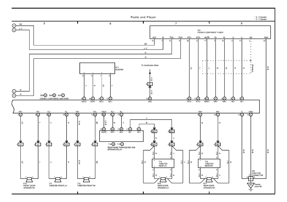 Wiring Diagram PDF: 2003 Lincoln Ls Oxygen Sensor Wiring Diagram