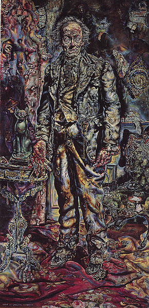 The Picture of Dorian Gray The Picture of Dorian Gray