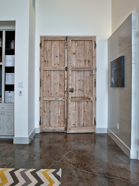 Stained Cement Design, Pictures, Remodel, Decor and Ideas - page 3