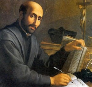 Santo Inácio de Loyola