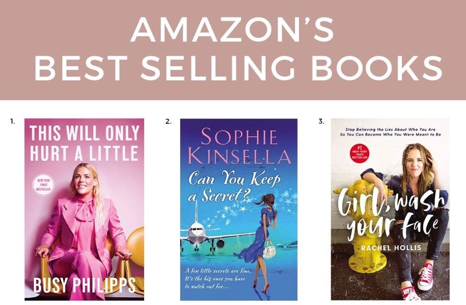 Amazon Best Selling Books 2020 Non Fiction Plasmadisplays Photos