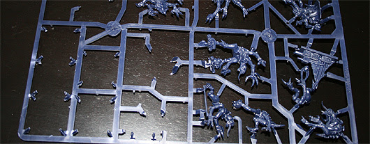 Space Hulk 2009 Brettspiel Space Hulk 2009 Brettspiel