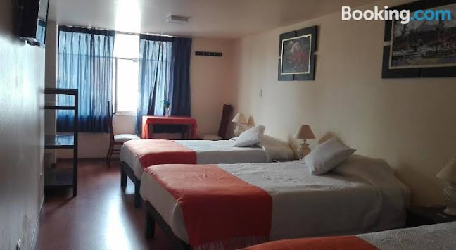 Opiniones de Hostal Qori. en Cerro Colorado - Hotel