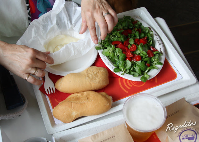 comida en M**Bun