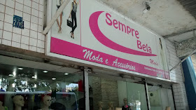 Sempre Bela Moda