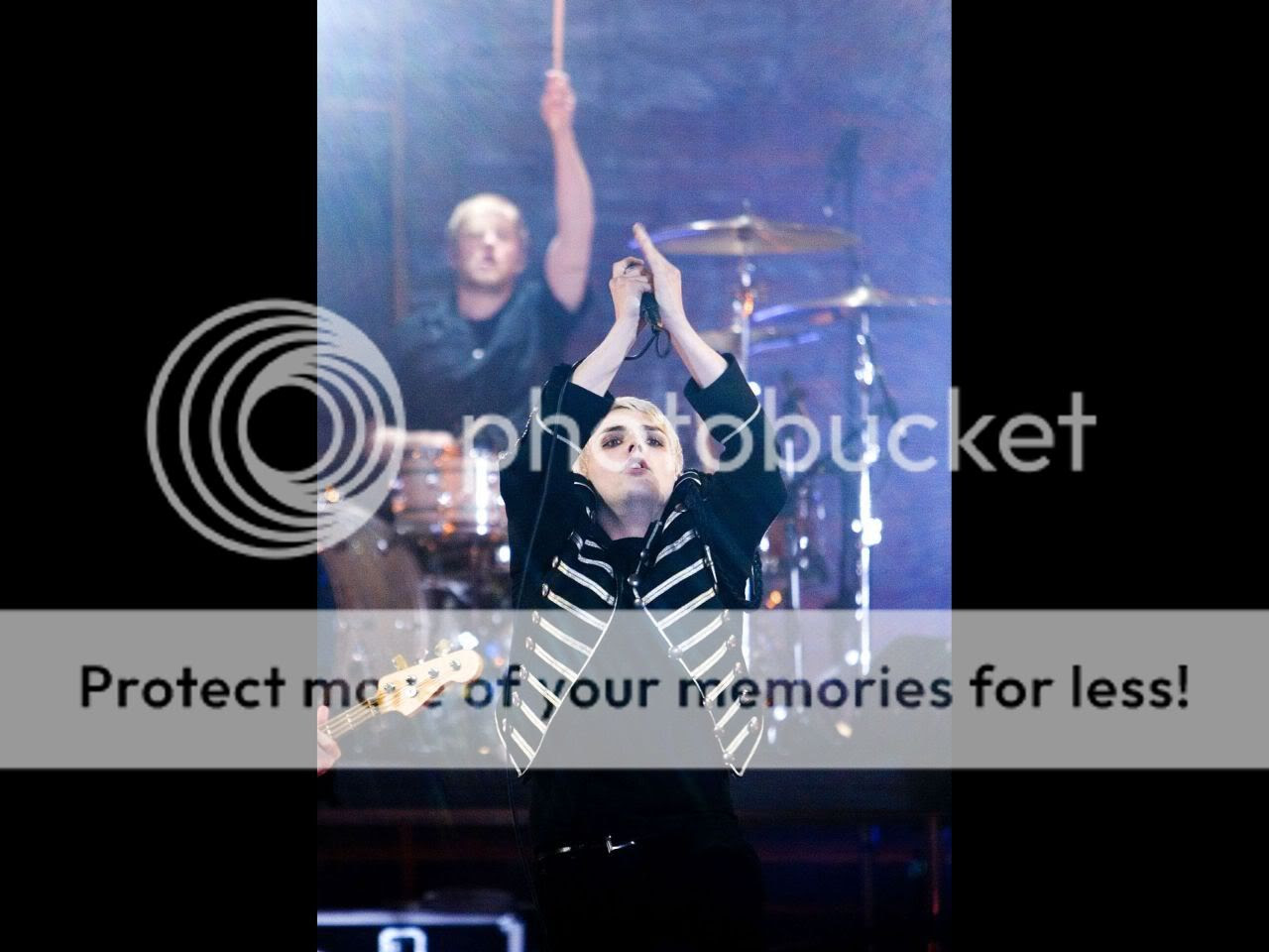 roblox mcr