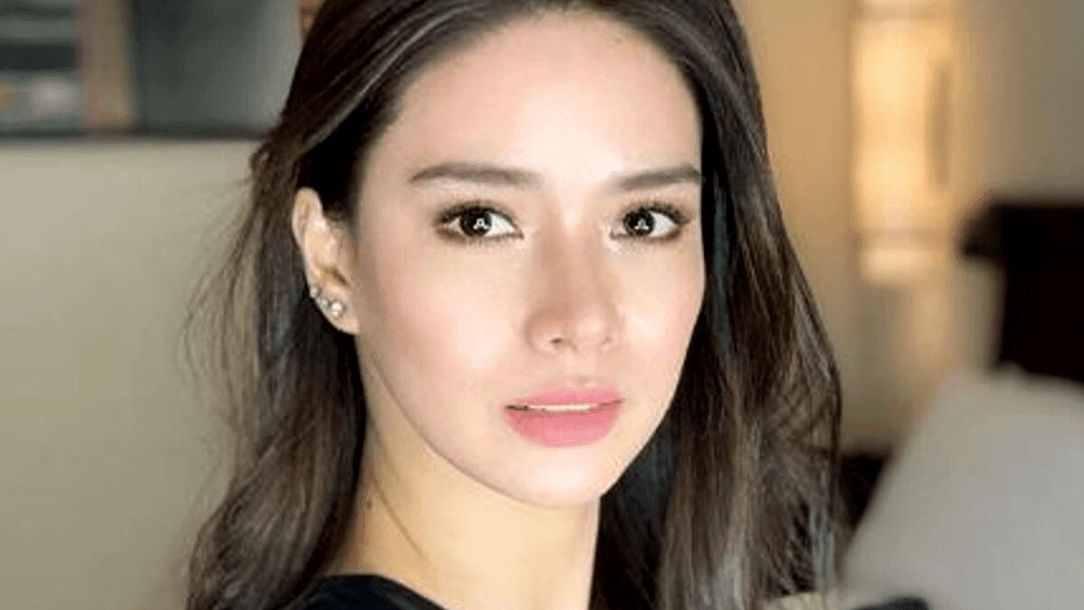 Erich Gonzales Latest - king gambit