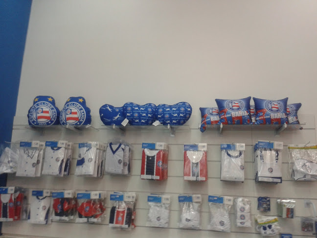 Comentários e avaliações sobre Casa do Tricolor