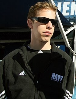 NASCAR Fan: Brad Keselowski