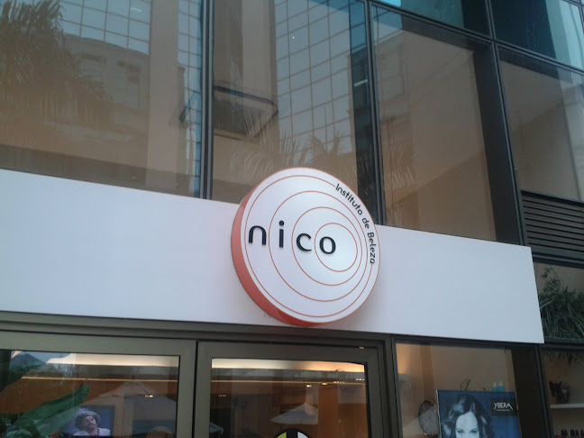 Nico Instituto de Beleza - Salão de Beleza