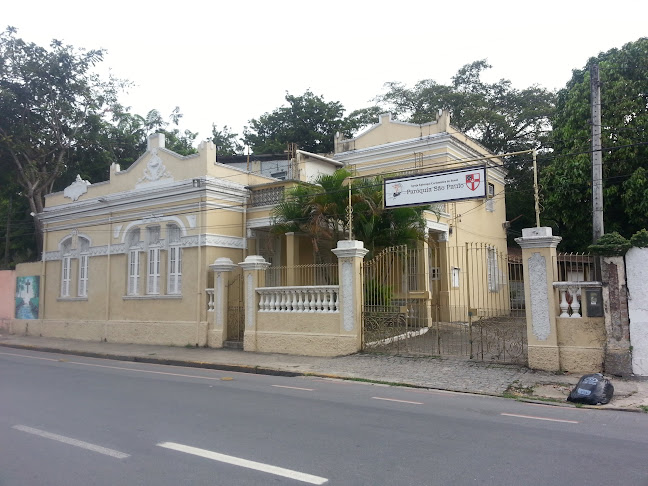 Paróquia São Paulo-Igreja Episcopal Carismática do Brasil